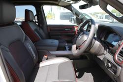 2025 RAM 1500 Rebel Hurricane SO