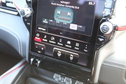 2025 RAM 1500 Rebel Hurricane SO