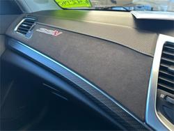 2016 Holden Commodore SS V Redline