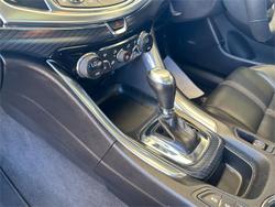 2016 Holden Commodore SS V Redline