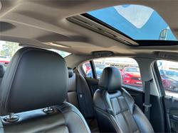 2016 Holden Commodore SS V Redline VF Series II MY16 Redhot