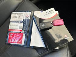 2016 Holden Commodore SS V Redline VF Series II MY16 Redhot