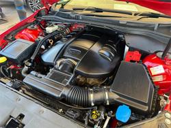 2016 Holden Commodore SS V Redline VF Series II MY16 Redhot