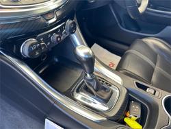 2016 Holden
Commodore SS V Redline