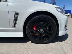 2016 Holden
Commodore SS V Redline