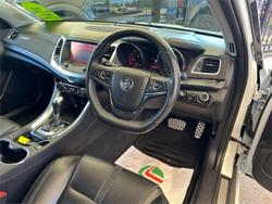 2016 Holden Commodore SS V Redline