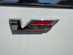 2016 Holden Commodore SS V Redline