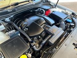 2016 Holden
Commodore SS V Redline