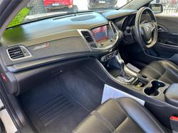 2016 Holden
Commodore SS V Redline