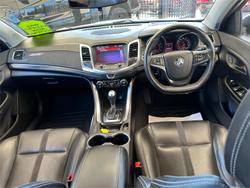 2016 Holden
Commodore SS V Redline