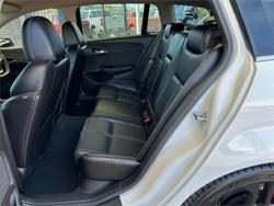 2016 Holden
Commodore SS V Redline