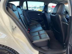 2016 Holden Commodore SS V Redline