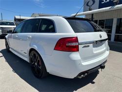 2016 Holden
Commodore SS V Redline