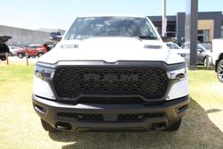 2025 RAM 1500 Rebel Hurricane SO