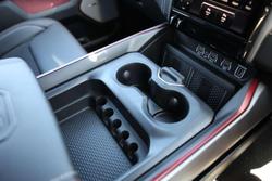 2025 RAM 1500 Rebel Hurricane SO