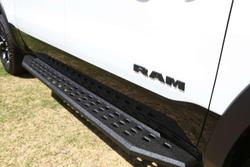 2025 RAM 1500 Rebel Hurricane SO