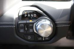 2025 RAM 1500 Rebel Hurricane SO