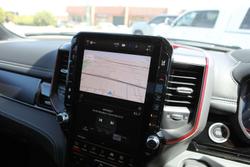 2025 RAM 1500 Rebel Hurricane SO