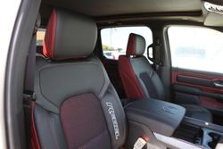 2025 RAM 1500 Rebel Hurricane SO