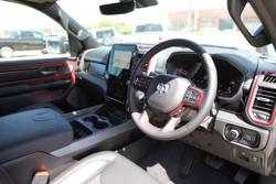 2025 RAM 1500 Rebel Hurricane SO