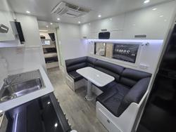 2021 New Age Caravans Big Red
