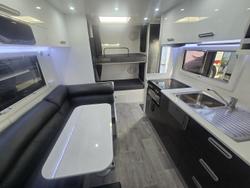 2021 New Age Caravans Big Red