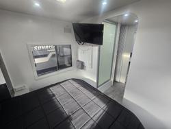 2021 New Age Caravans Big Red