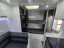2021 New Age Caravans Big Red