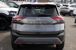2025 Nissan X-TRAIL ST-L e-POWER T33 MY25 Four Wheel Drive Gun Metallic