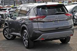 2025 Nissan X-TRAIL ST-L e-POWER T33 MY25 Four Wheel Drive Gun Metallic