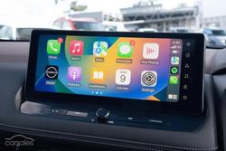 2025 Nissan X-TRAIL ST-L e-POWER T33 MY25 Four Wheel Drive Gun Metallic