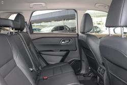 2025 Nissan X-TRAIL ST-L e-POWER T33 MY25 Four Wheel Drive Gun Metallic