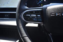 2023 Chery Tiggo 7 Pro Ultimate AWD MY23 AWD Red