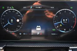 2023 Chery Tiggo 7 Pro Ultimate AWD MY23 AWD Red