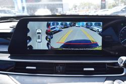 2023 Chery Tiggo 7 Pro Ultimate AWD MY23 AWD Red