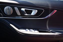 2023 Chery Tiggo 7 Pro Ultimate AWD MY23 AWD Red