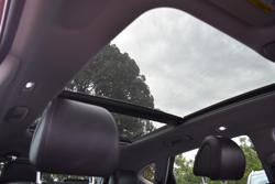 2018 Hyundai Tucson Highlander TLE2 MY18 AWD Fiery Red