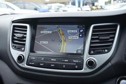 2018 Hyundai Tucson Highlander