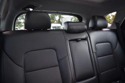 2018 Hyundai Tucson Highlander TLE2 MY18 AWD Fiery Red