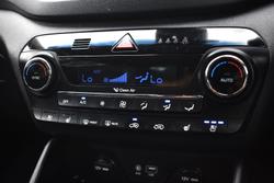 2018 Hyundai Tucson Highlander TLE2 MY18 AWD Fiery Red