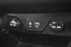 2018 Hyundai Tucson Highlander TLE2 MY18 AWD Fiery Red