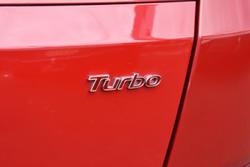 2018 Hyundai Tucson Highlander TLE2 MY18 AWD Fiery Red