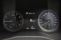 2018 Hyundai Tucson Highlander TLE2 MY18 AWD Fiery Red
