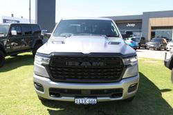 2024 RAM 1500 Limited Hurricane HO RamBox