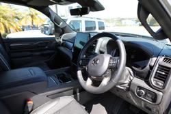 2024 RAM 1500 Limited Hurricane HO RamBox