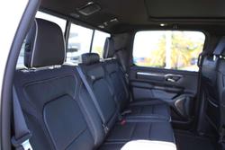 2024 RAM 1500 Limited Hurricane HO RamBox