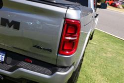 2024 RAM 1500 Limited Hurricane HO RamBox