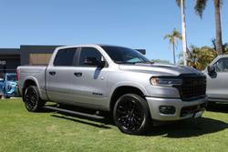 2024 RAM 1500 Limited Hurricane HO RamBox