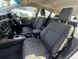 2013 Toyota
Corolla Ascent