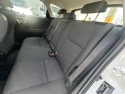 2013 Toyota
Corolla Ascent